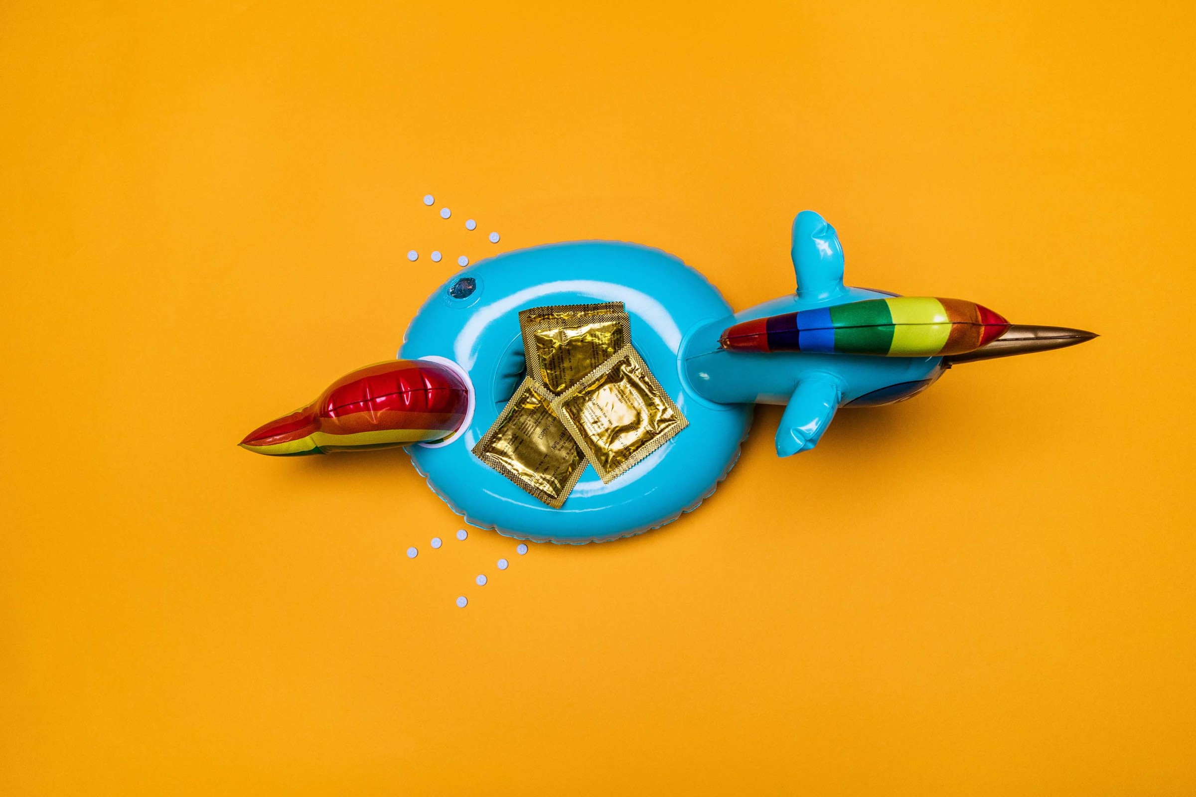 3 Reasons to Get STI Testing Family Planning