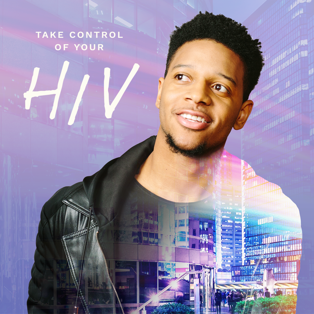 Do You Know About Take Control HIV?