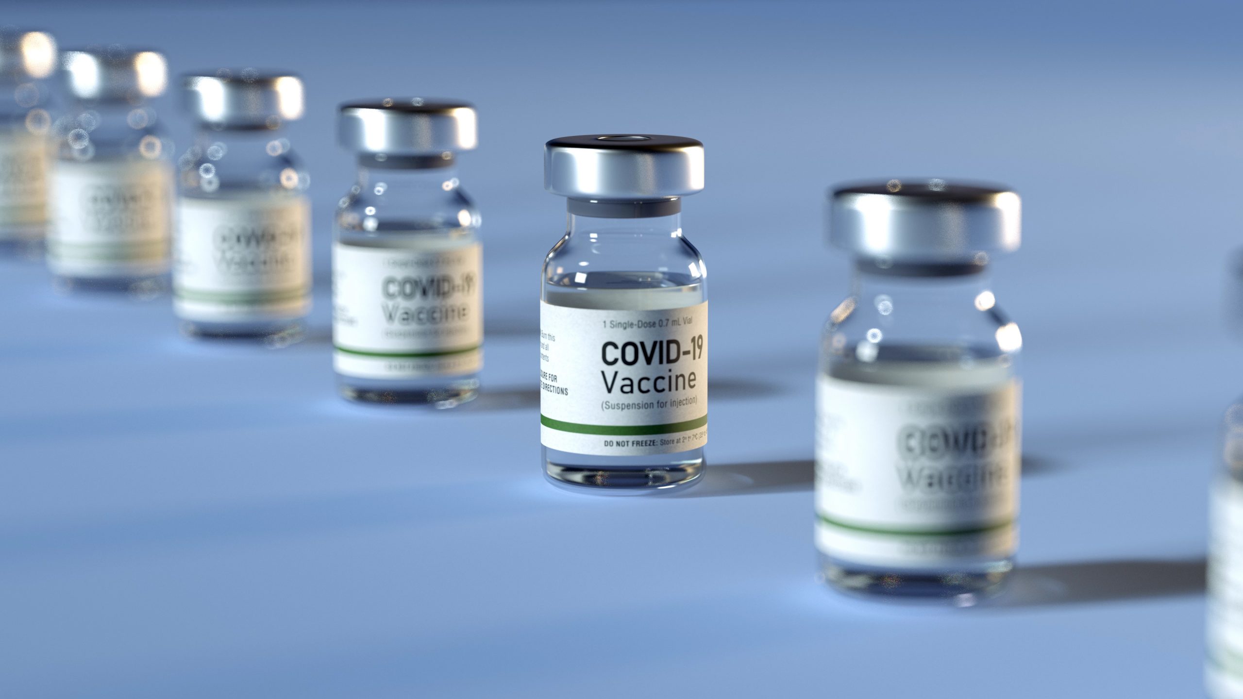 Eliminate Your Fears and Doubts about the COVID-19 Vaccine and Pregnancy