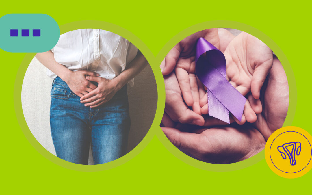 Cervical, Ovarian, and Uterine Cancer – OH MY!