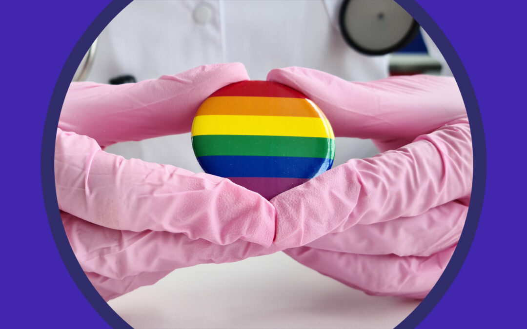 LGBTQIA+ Health