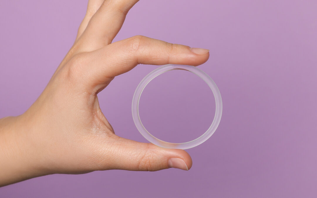 Birth Control Vaginal Ring