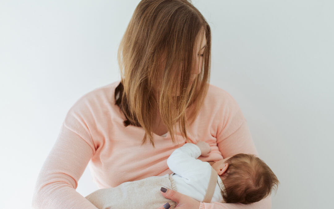 Breastfeeding as Birth Control