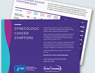 Gynecologic Cancers