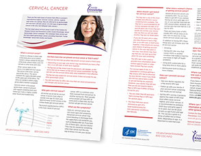 About Cervical Cancer