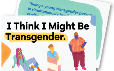 Do You Think You’re Transgender?