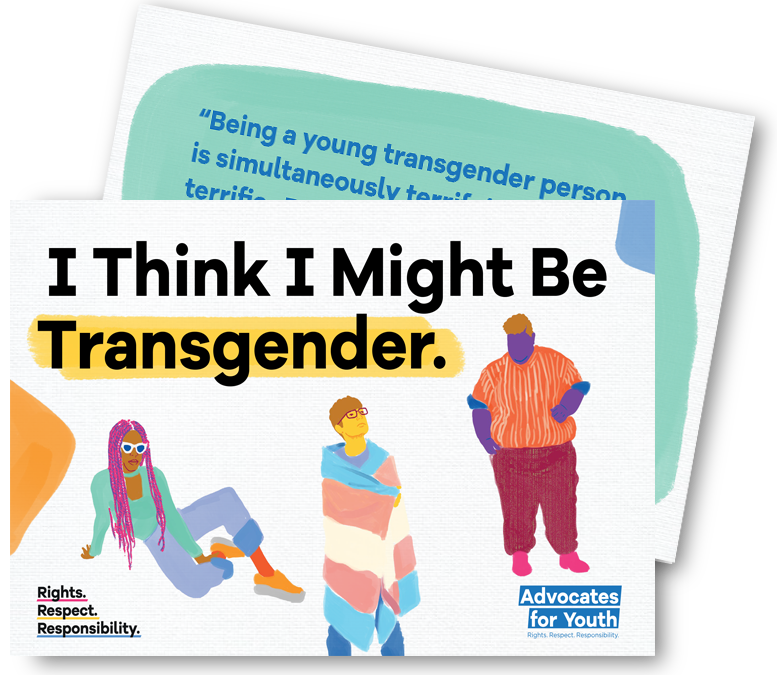 Do You Think You’re Transgender?