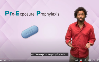 Learn About PrEP
